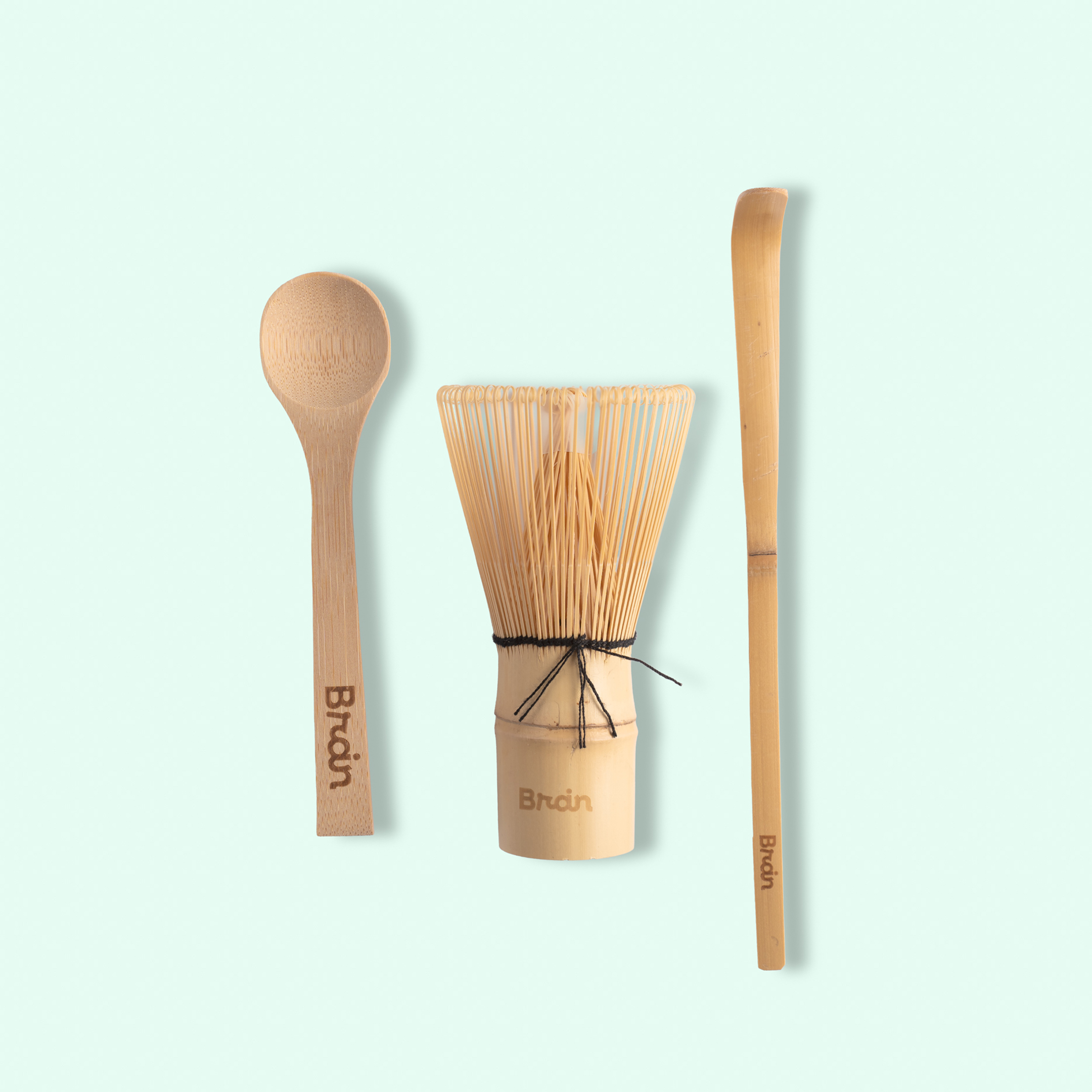 matcha trio